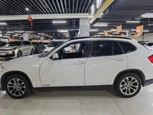 BMW X1 2016