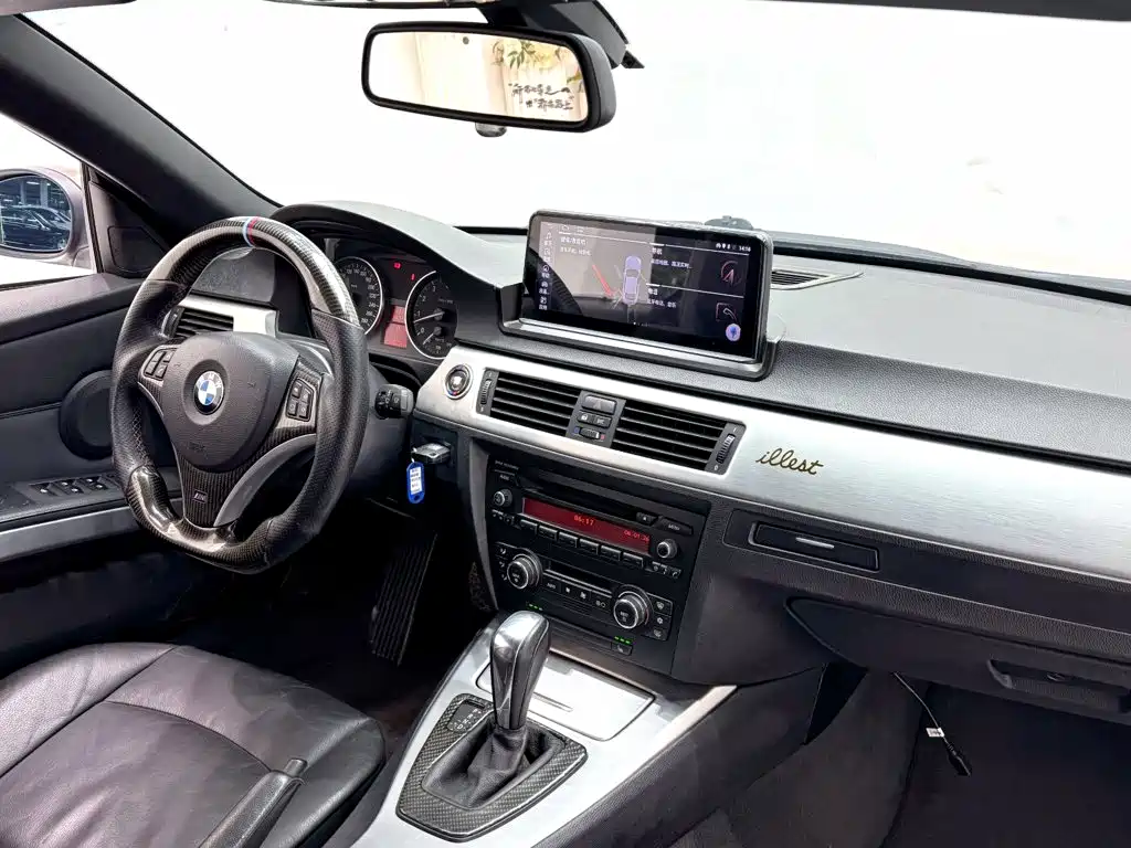 BMW 3 Series 2009 — фото 15