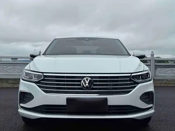 Volkswagen Lavida 2023