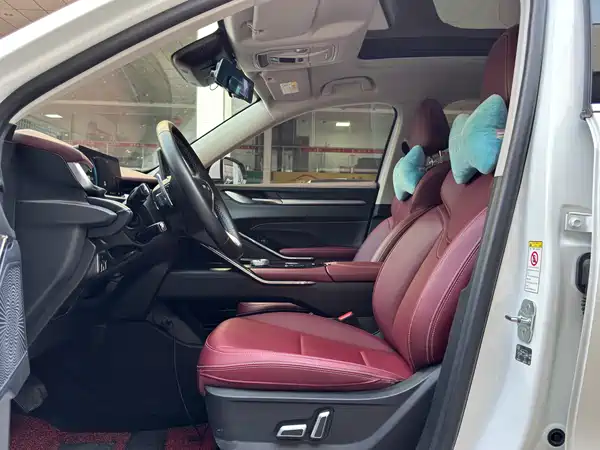 Haval H6 2022