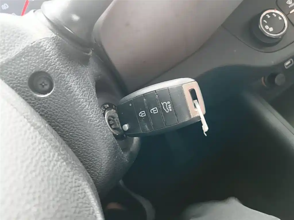 Kia Sportage 2015 — фото 9