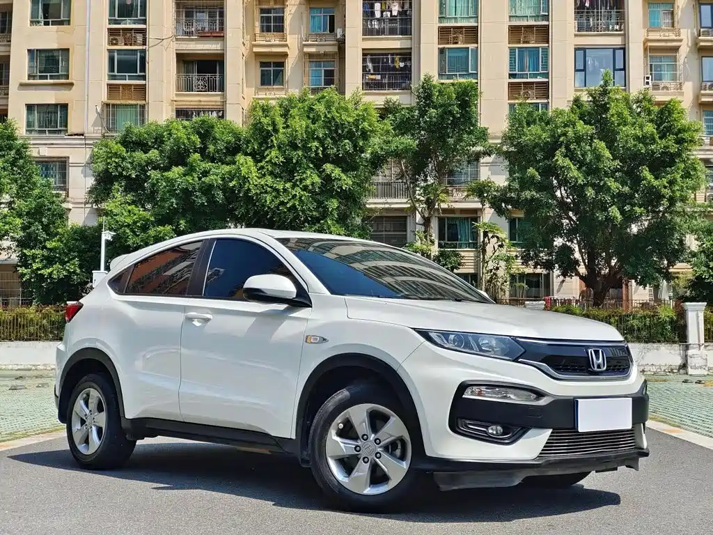 Honda XR-V 2017 — фото 15