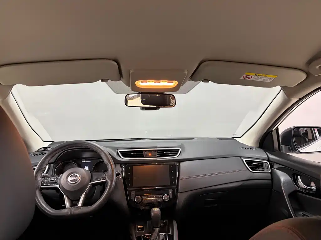 Nissan Qashqai 2024 — фото 11