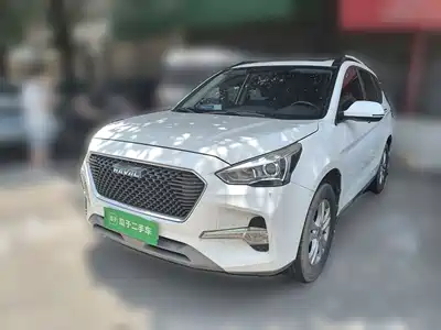Haval M6 2018