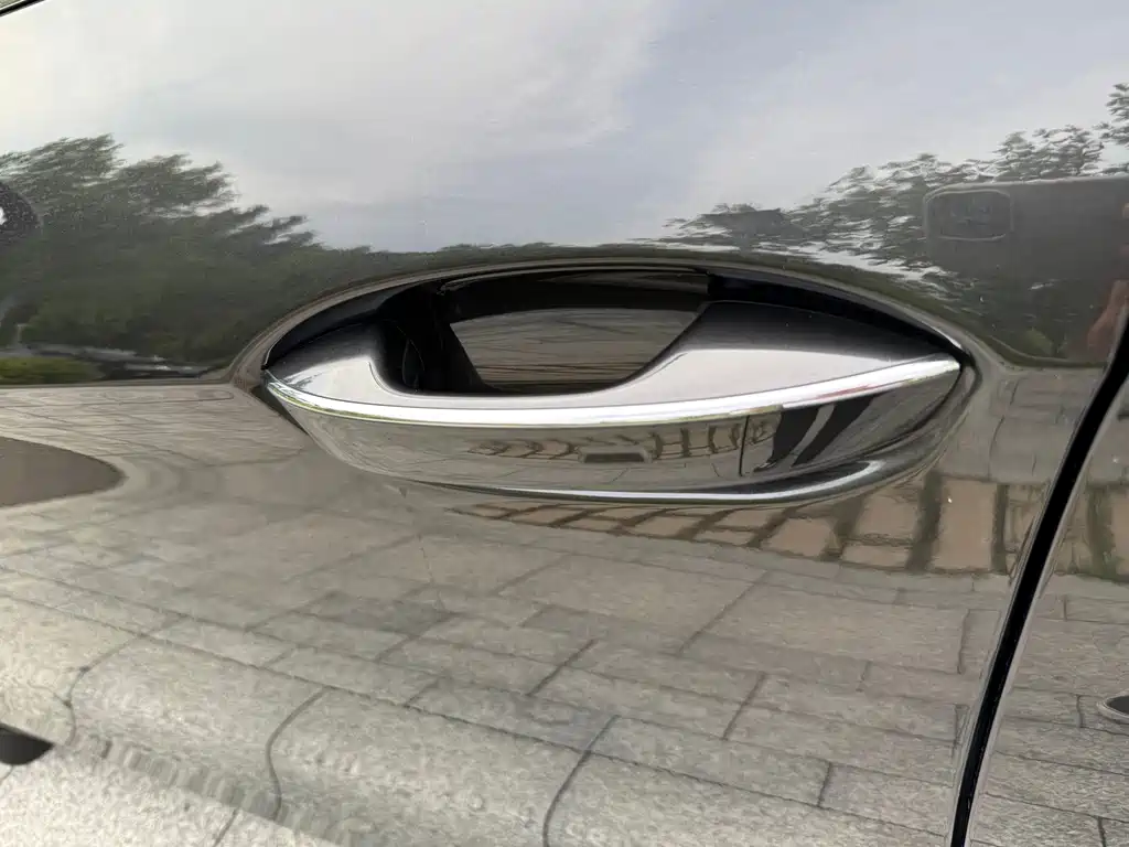 Volkswagen Lamando 2023