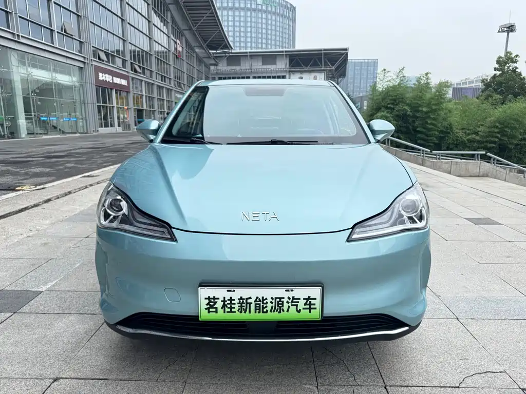 Neta V 2023