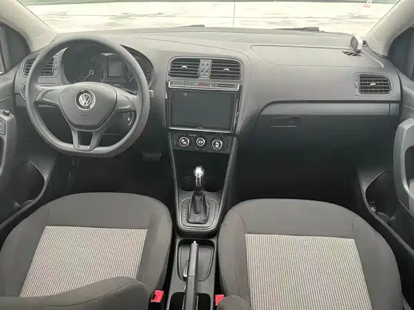 Volkswagen Polo 2019