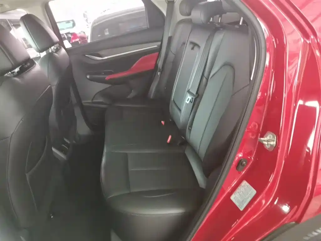 Changan CS55PLUS 2020 — фото 17