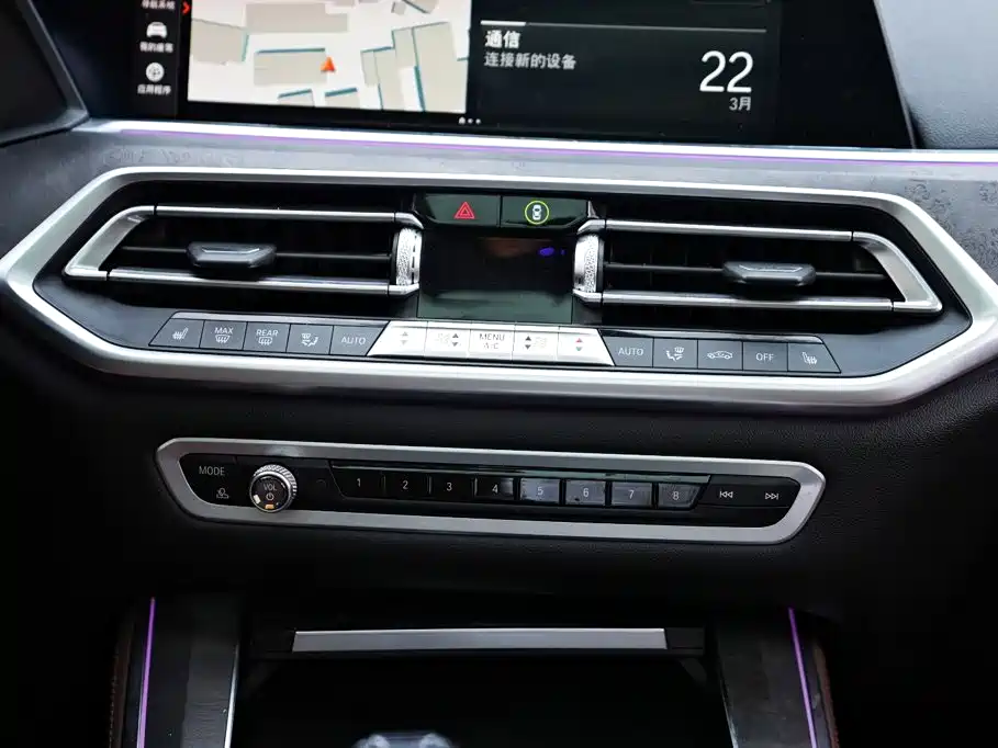 BMW X5 2019 — фото 14
