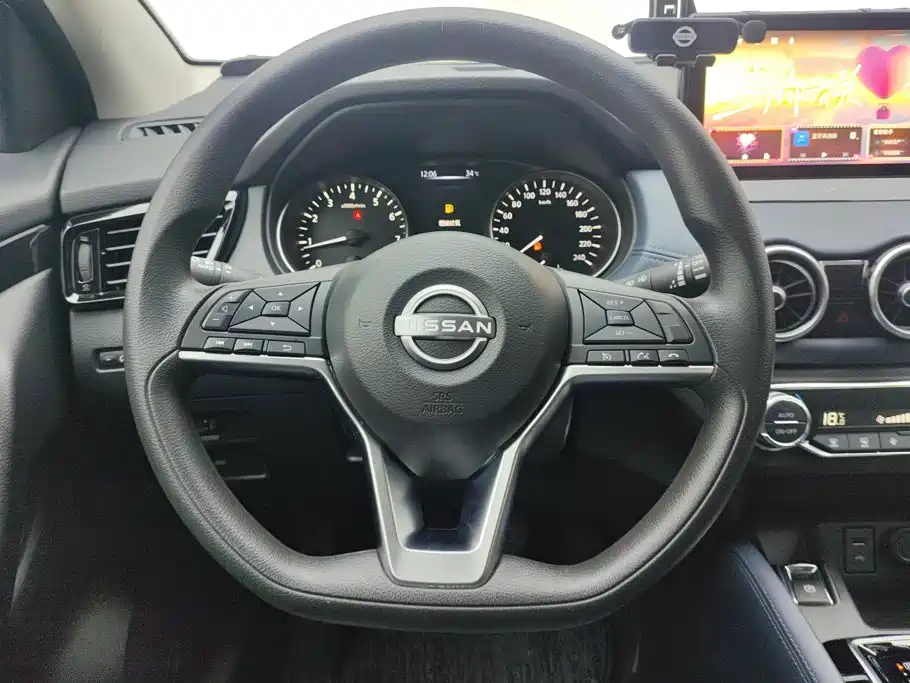 Nissan Qashqai 2025 — фото 15