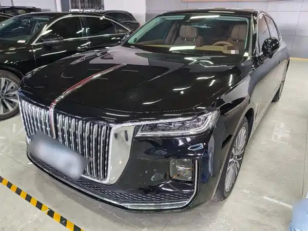 Hongqi H9 2020