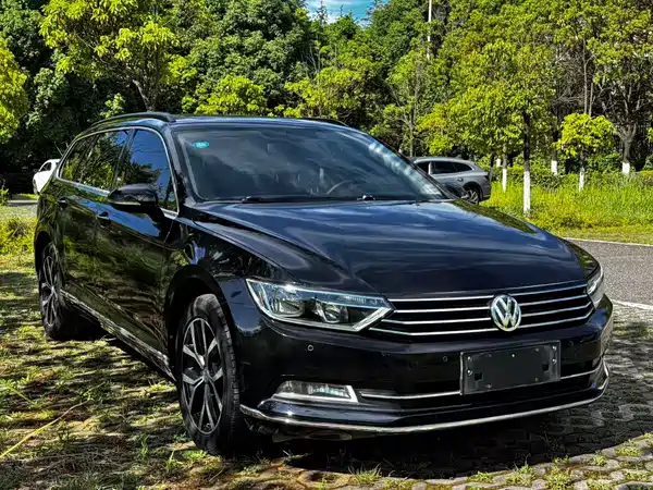 Volkswagen Viloran 2018