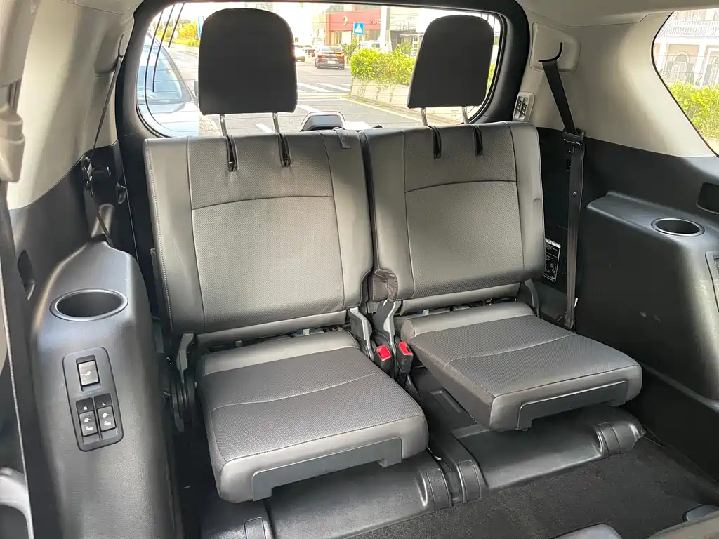Toyota Prado 2018 — фото 22