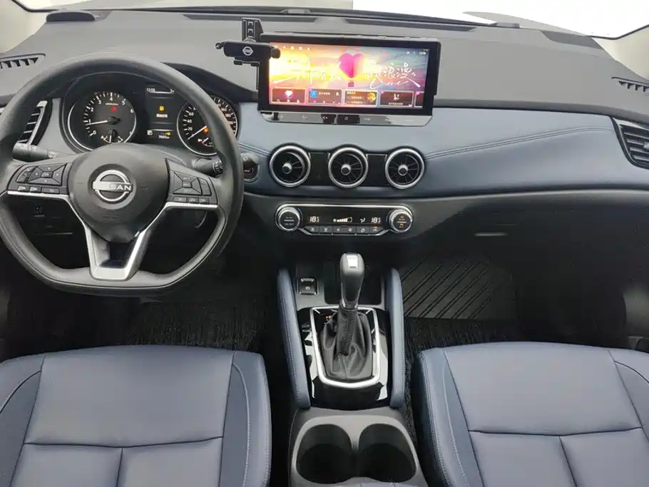 Nissan Qashqai 2025 — фото 12
