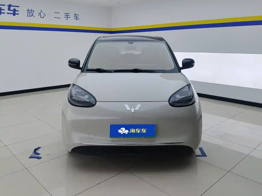 Wuling Bingo 2024