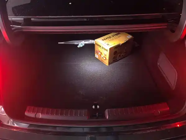 Geely Galaxy Starshine 8 2025