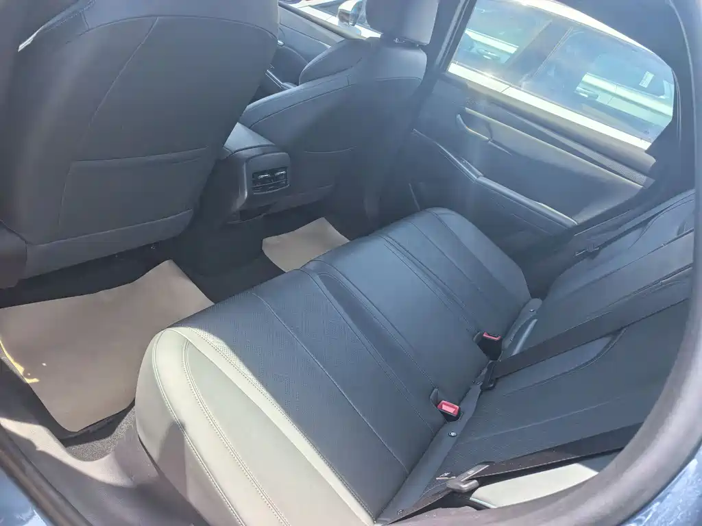 BYD Qin PLUS 2025 — фото 12