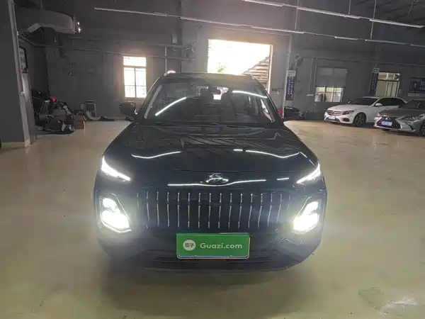 Sehol X8 2022