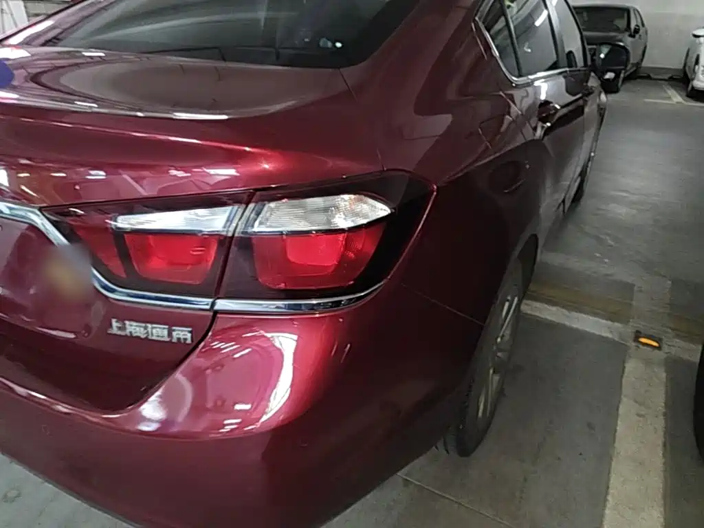 Chevrolet Cruze 2015 — фото 8