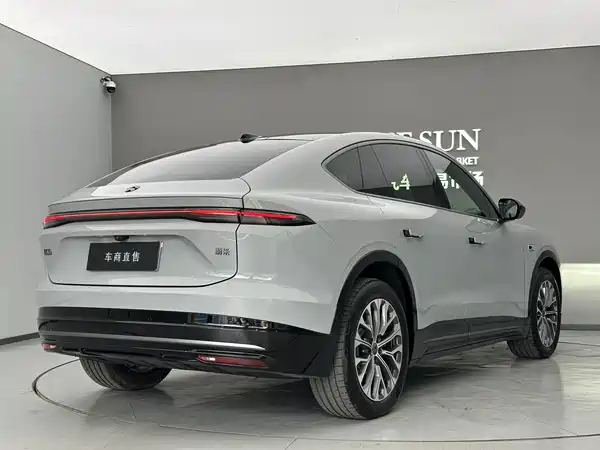 NIO EC6 2025