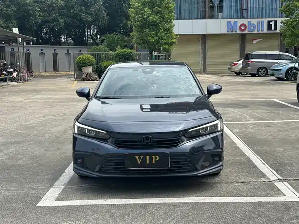 Honda Civic 2023