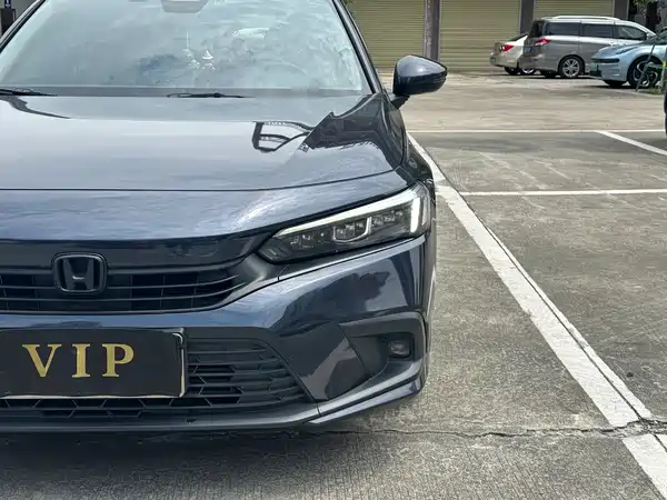 Honda Civic 2023
