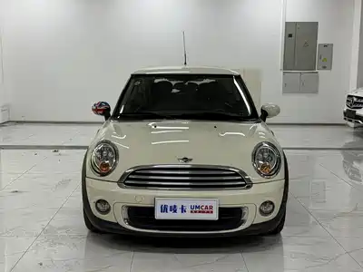 MINI MINI 2013