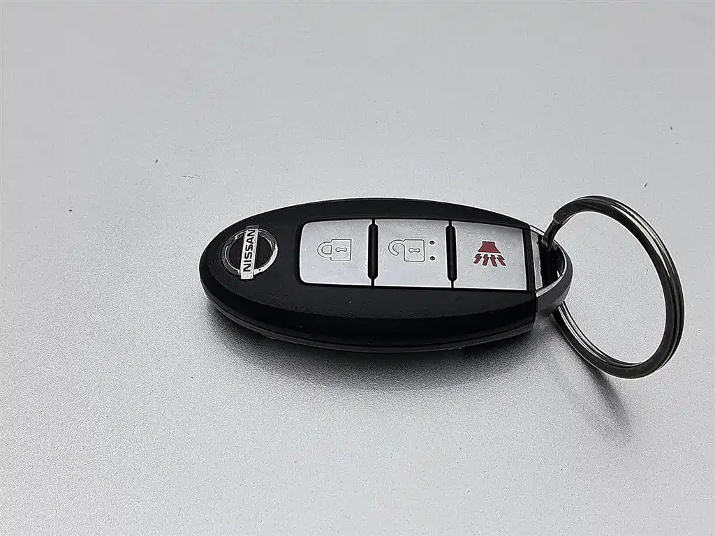 Nissan Qashqai 2013 — фото 19
