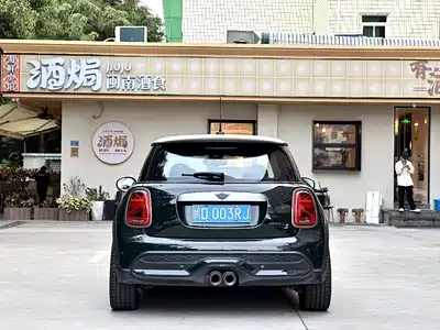 MINI MINI 2022