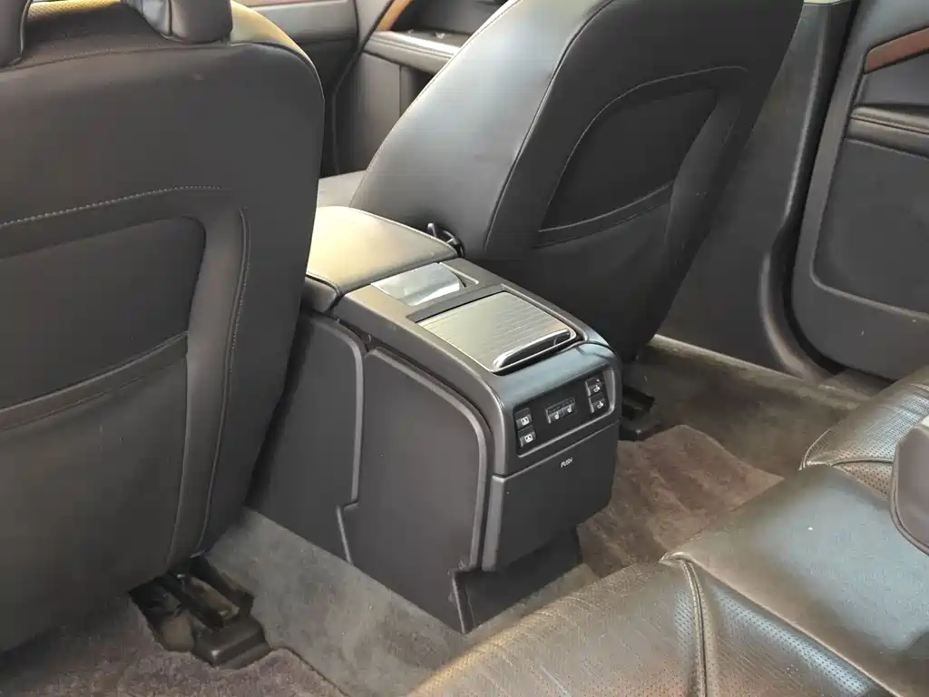 Volvo S80L 2015 — фото 24