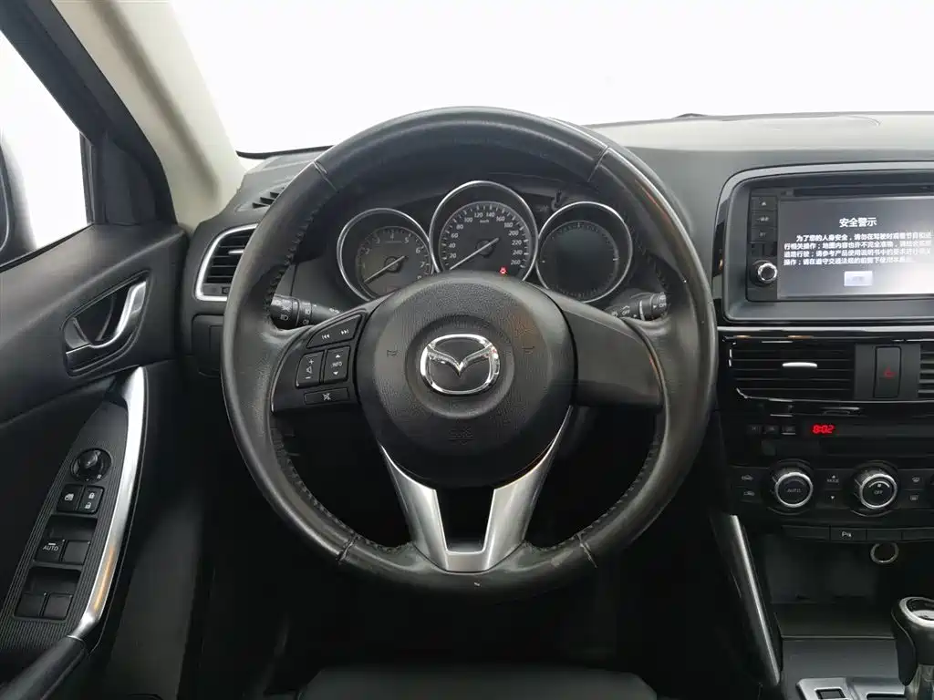 Mazda CX-5 2015 — фото 11