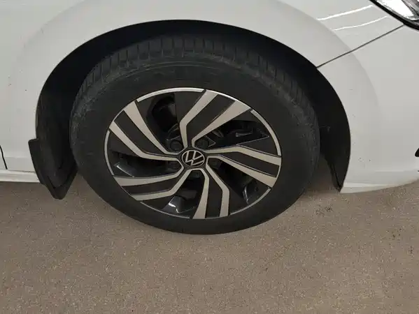 Volkswagen Bora 2022