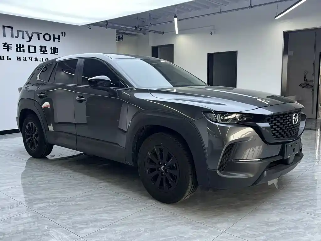 Mazda CX-50 OK 2023
