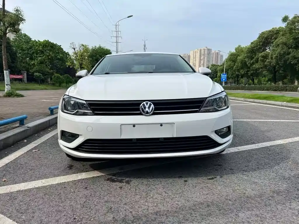 Volkswagen Lamando 2016