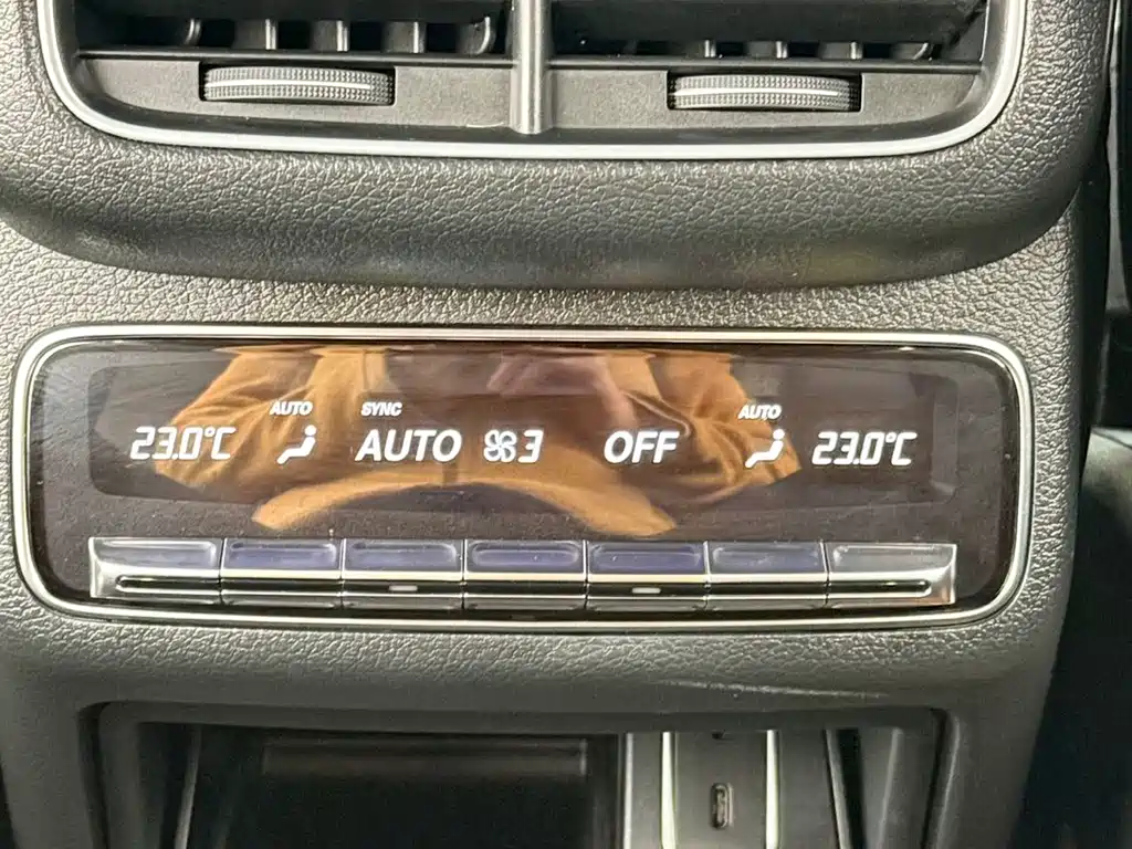 Mercedes-Benz GLS 2022 — фото 10