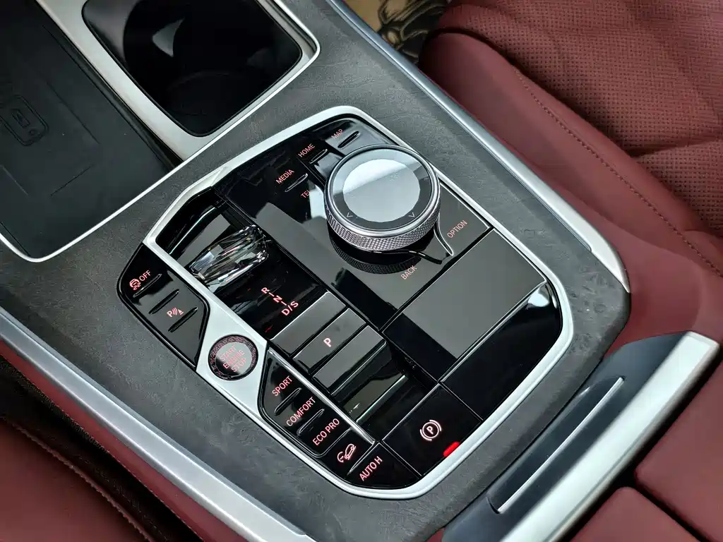 BMW X5 2026 — фото 14