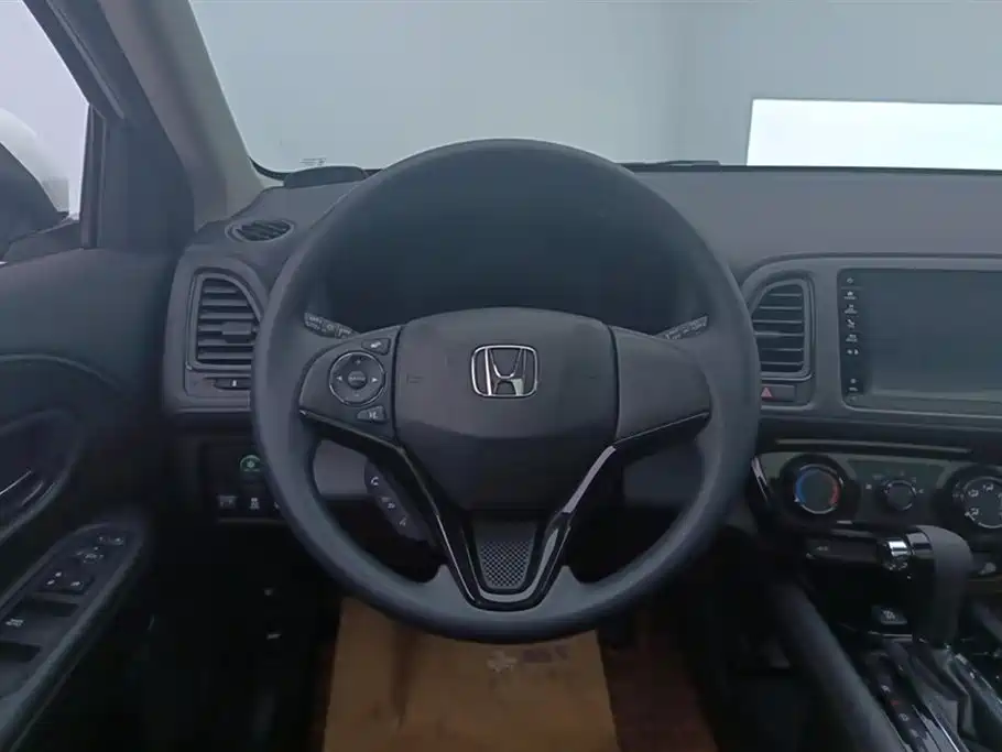 Honda Vezel 2022 — фото 15