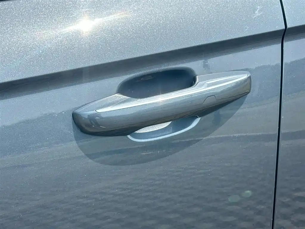 Geely Xingrui 2022 — фото 7