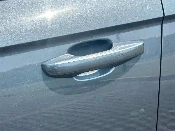 Geely Xingrui 2023