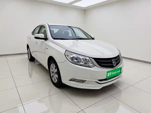 Baojun 630 2016