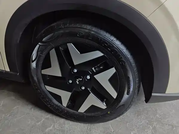 Wuling Bingo S 2025