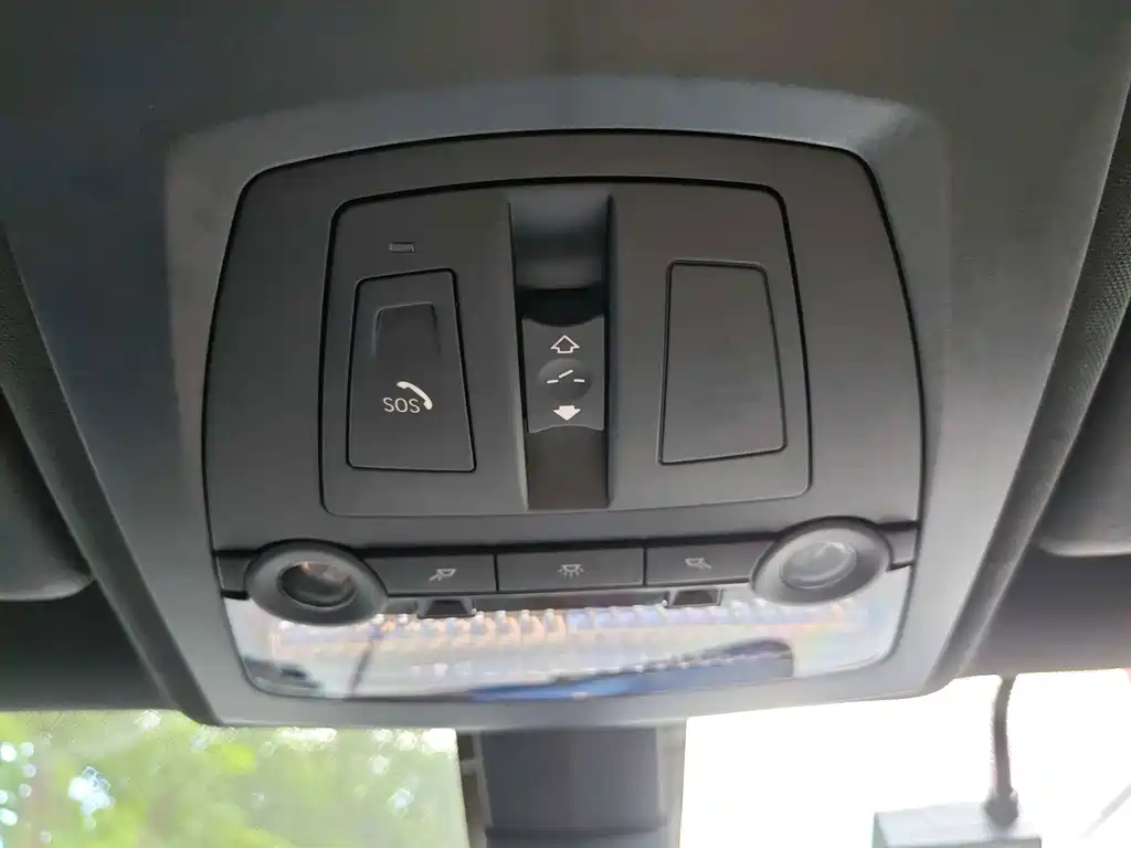 BMW X4 2015 — фото 14