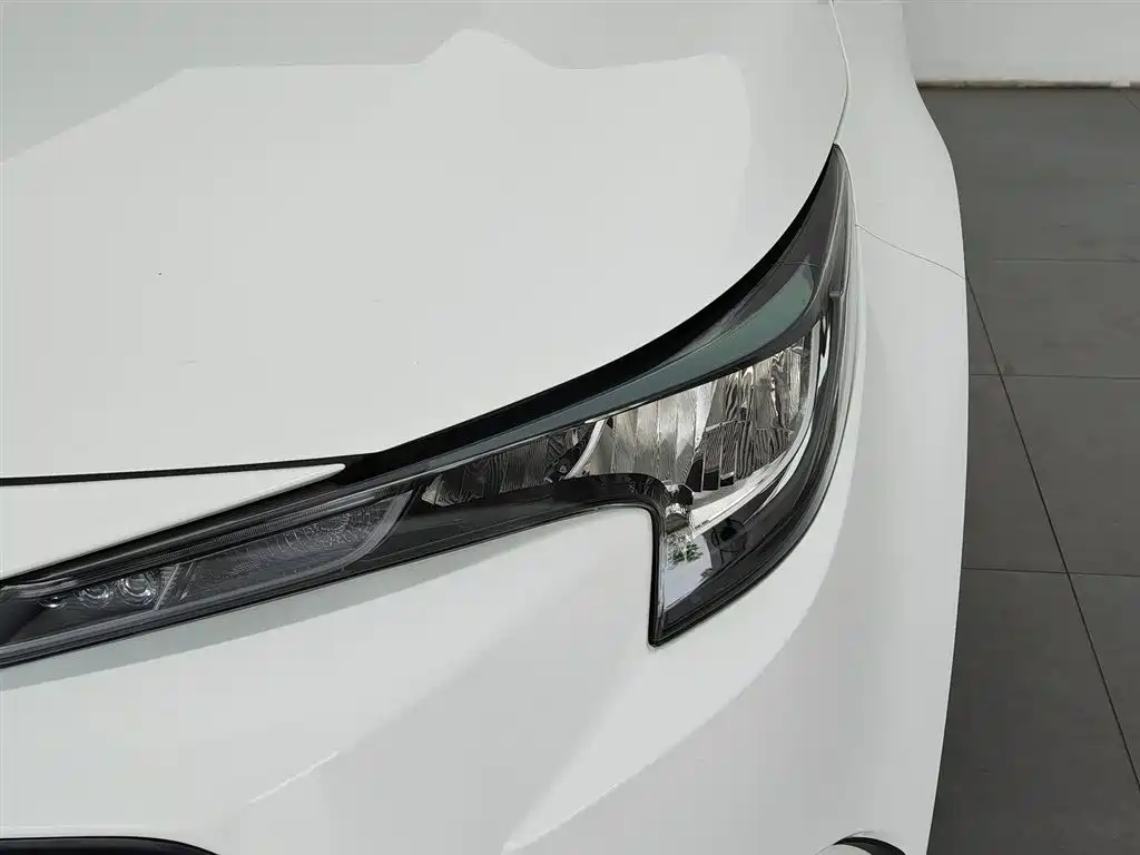 Toyota Levin 2023