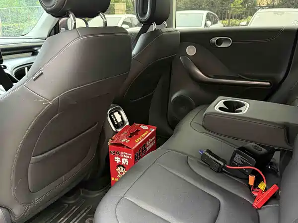 smart #1 2023