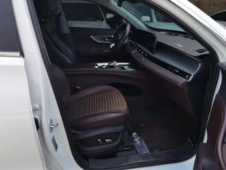 Chery Tiggo 8 PRO 2023 — фото 8
