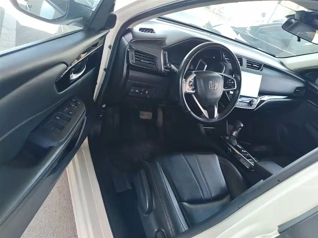 Honda Crider 2019 — фото 16