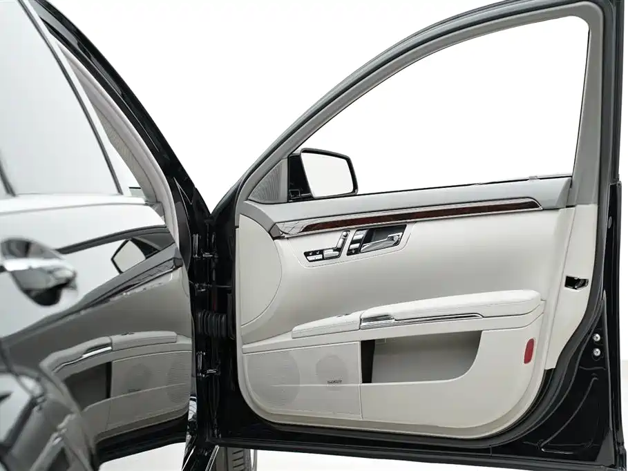 Mercedes-Benz S-Class 2012 — фото 25