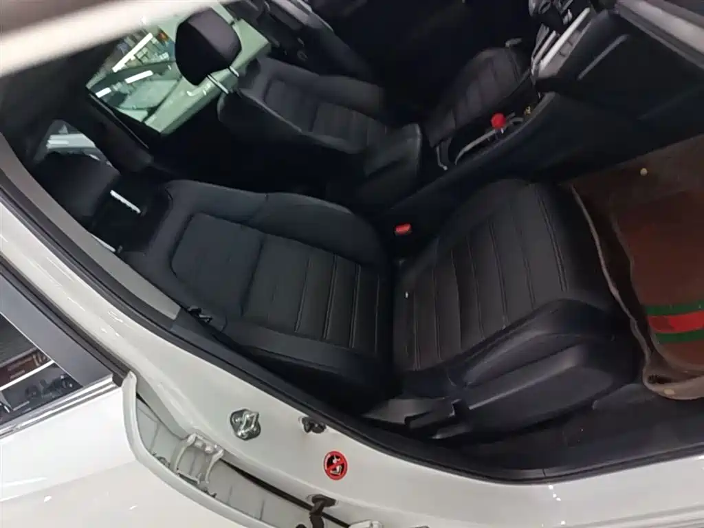Honda Breeze 2021 — фото 25