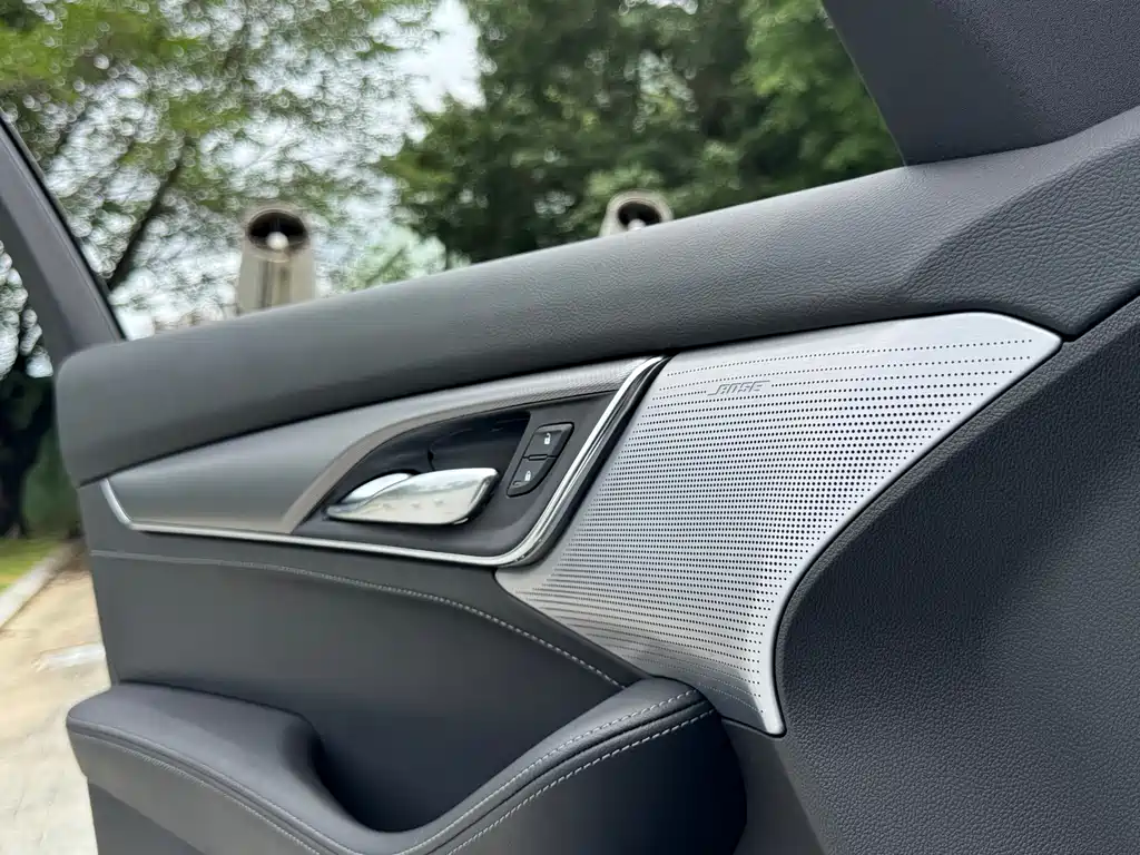 Cadillac CT5 2024 — фото 14