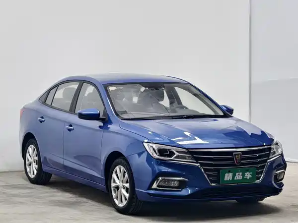 Roewe i5 2019